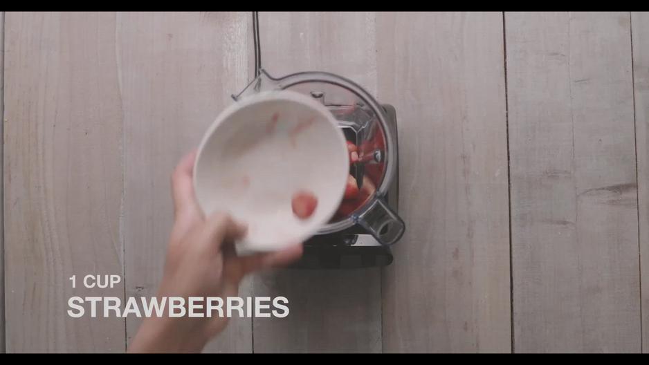 'Video thumbnail for Berry Chia Pudding'