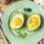 Hole In One Avocado Cups Stuffed With Eggs
