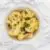 Easy Peasy Keto Cauliflower Mac and Cheese Recipe