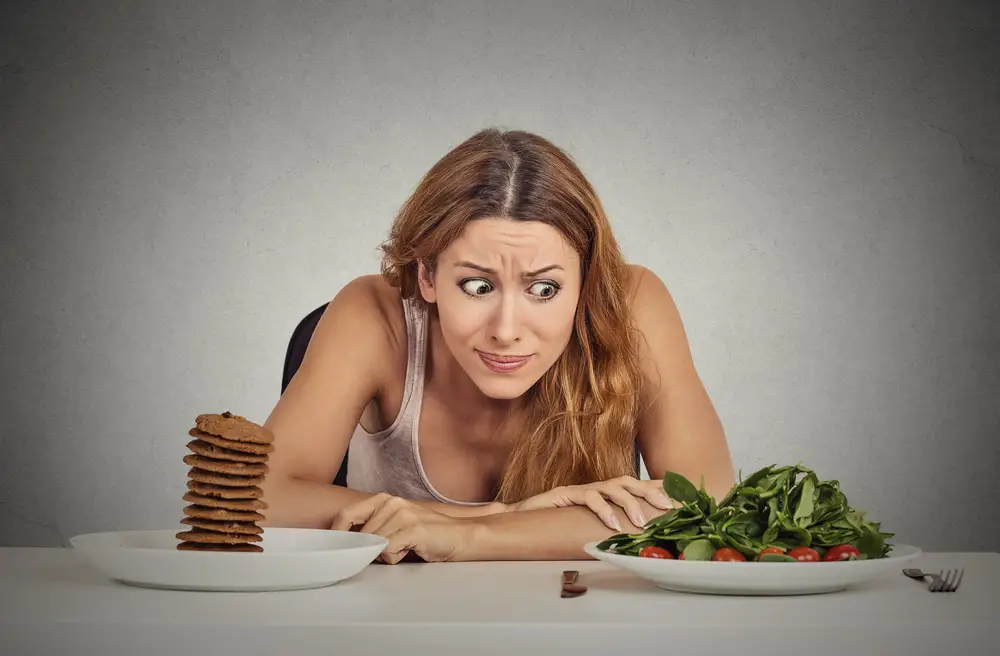 Optimum Carb Intake for Weight Loss