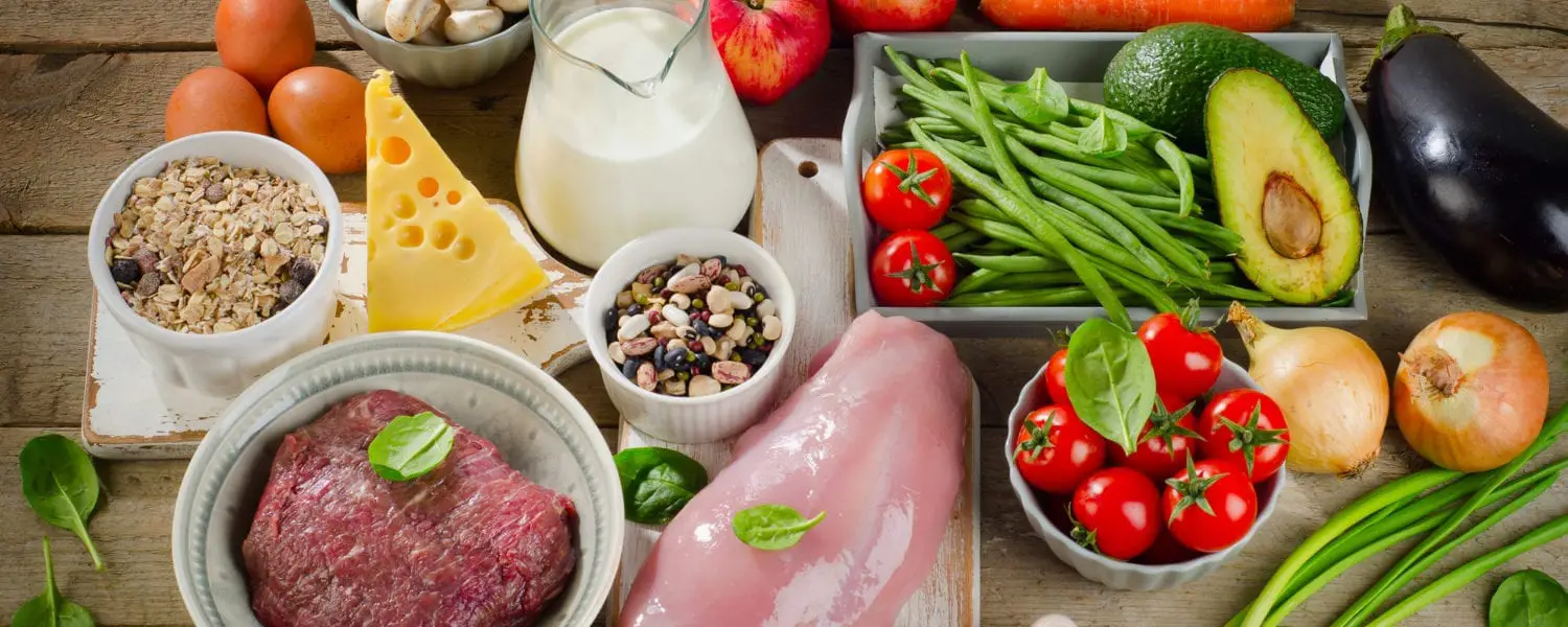 How to Meal Plan: Understanding Macro Diet