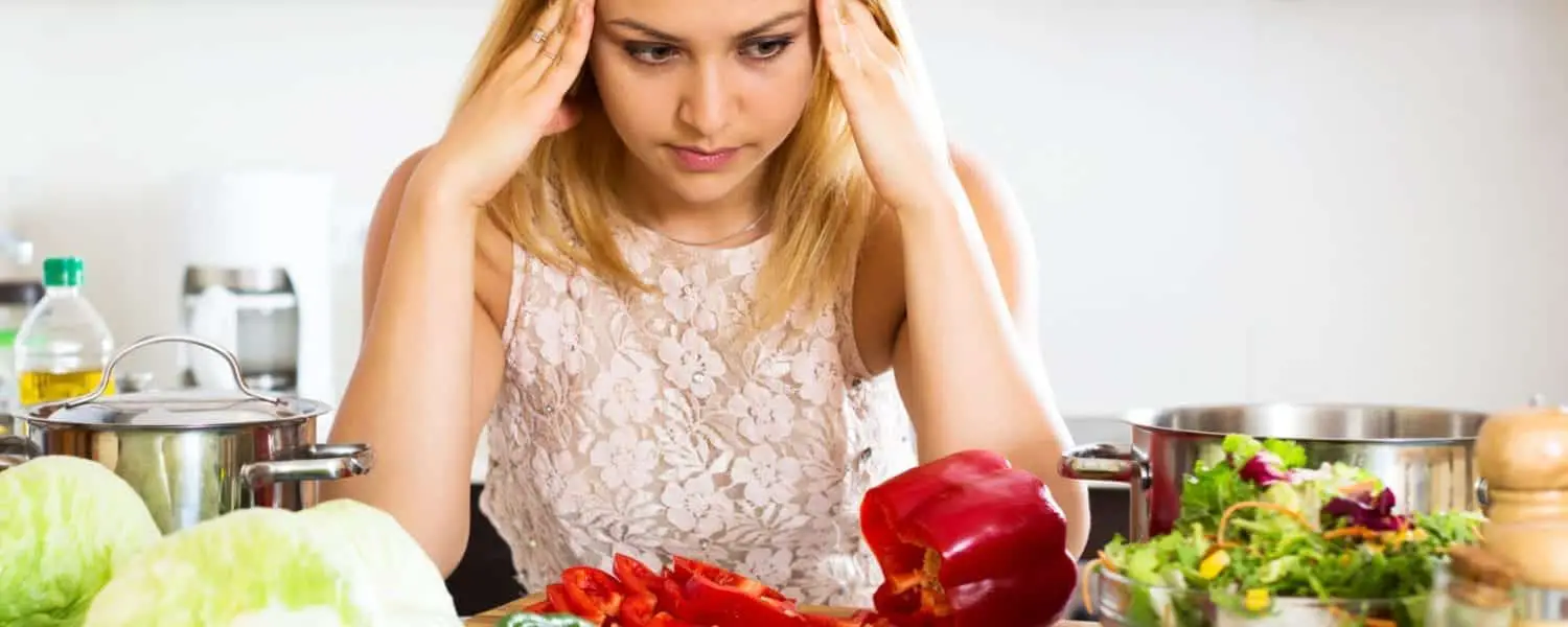 The Top 5 Reasons Why Monthly Meal Planner Fails