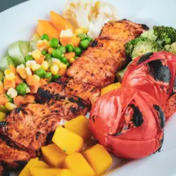 Foods Allowed and Not Allowed on the Mediterranean Diet